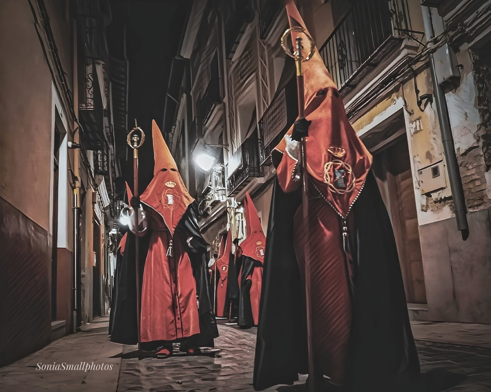 MicroRelato: CAPIROTE – CUADERNO DE UNA SETA